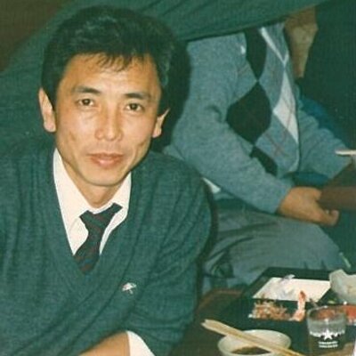 かけさん Kakesan Twitter