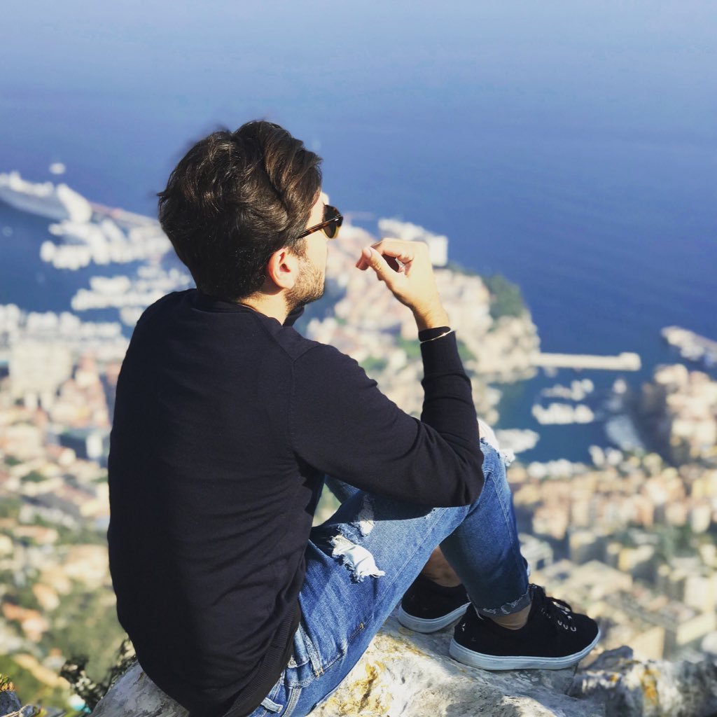 mickabaz's profile picture. 