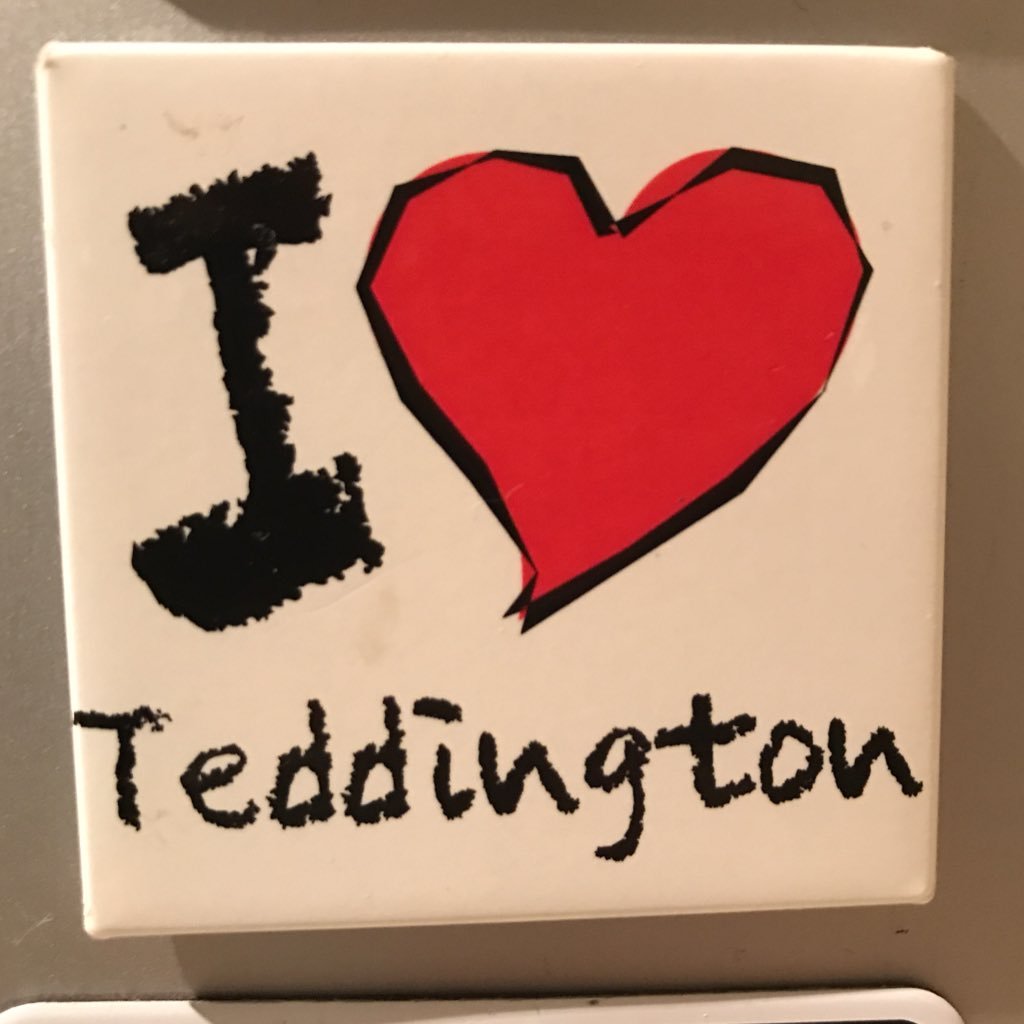 Mum of 3 little ones, doing mum-type things in and around Teddington
