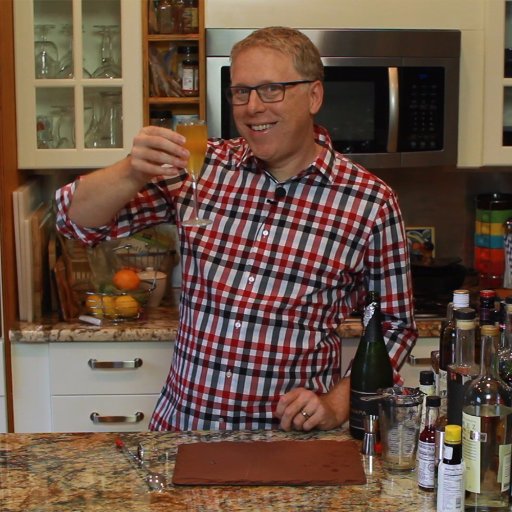 Adventurer and DM in The @HeroesofAwesome #DnD, Mixologist at @TDSLifestyle, and a proud lover of all things geeky. He/Him Insta at MarkGardner