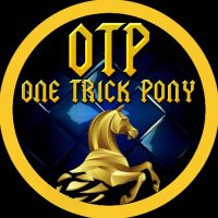 One Trick Pony (@otpclash) 's Twitter Profile