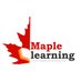 Maple Learning (@maple_learning) Twitter profile photo