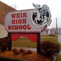 Donna Ferguson (@weirhigh_ad) 's Twitter Profile