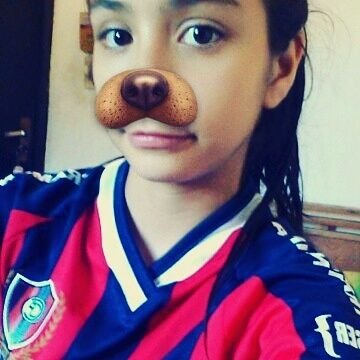 quijada_cinthia's profile picture. Siganme y los sigo 💖
Youtuber ✌ YISSI BLOG

https://t.co/6Nx9Uispd8
✌🎉💖