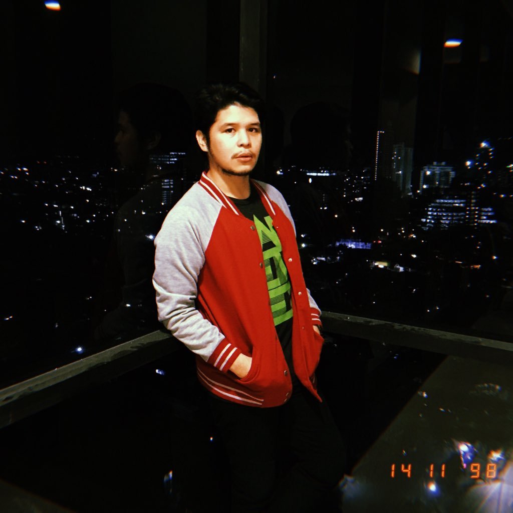 daanoying's profile picture. 