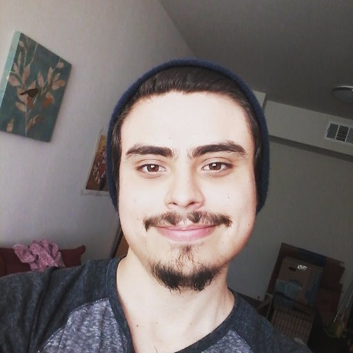 vincentglara's profile picture. 