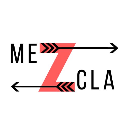 MeZcla es un espacio donde conocer otras culturas y enriquecer tu mirada. Te animamos a que aprendas, curiosees y te sorprendas. ¡MéZclate!