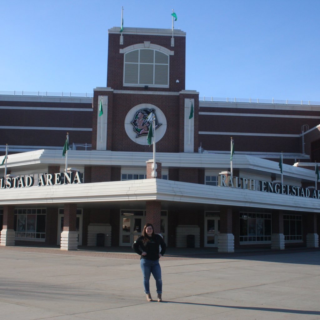 bjblack31's profile picture. dream big, work hard, stay humble | UND Alumni 💚 | Kinesiology Nerd |