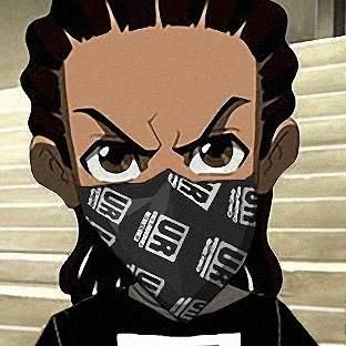 My Last Twitter Got Hacked And I Was Locked Out But I’m Back Bitch !!! 💯🔥