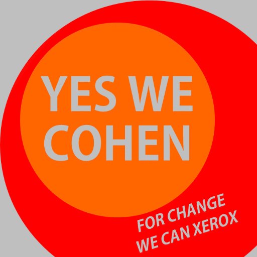 for change you can xerox https://t.co/zQe1FkoCgb