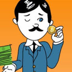 BITCOIN IS TAKING OVER! $9,500 AND ONLY GOING HIGHER. BUY TODAY AT ONLY $50!! CLICK HERE https://t.co/LarDJsGfDX