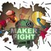 MAKERFIGHT by Technistub (@makerfight68) Twitter profile photo MAKERFIGHT by Technistub (@makerfight68) Twitter profile photo