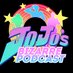 JoJo's Bizarre Podcast (@jjbpod) artwork