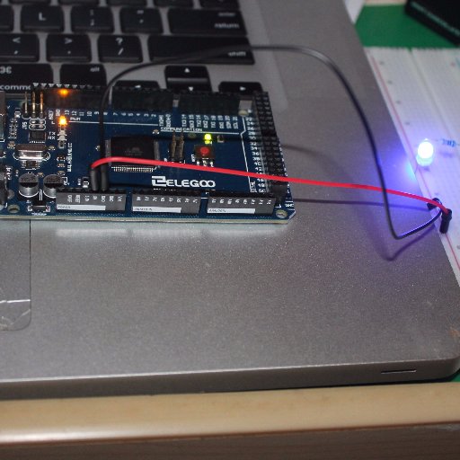 TechBeYou1's profile picture. #Tech #Arduino #RaspPi #Art #Nature #Hiking #Electronics #VintageElectronics #DIY