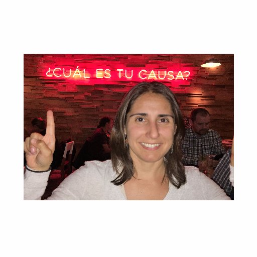 JulietaSiey's profile picture. Intersectional Femminist