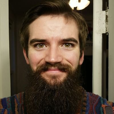 ZackMathis's profile picture. I drink a lot of coffee, wear a lot of denim, and tweet things for @AzzipTweets.