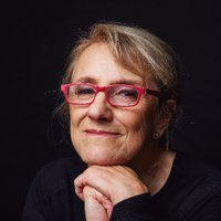 annette hester (@thehesterview) 's Twitter Profile