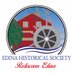 Edina Historical Society (@edinahistory) Twitter profile photo