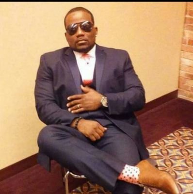 Kingbubba821's profile picture. The special ability to be me, and that's enough!