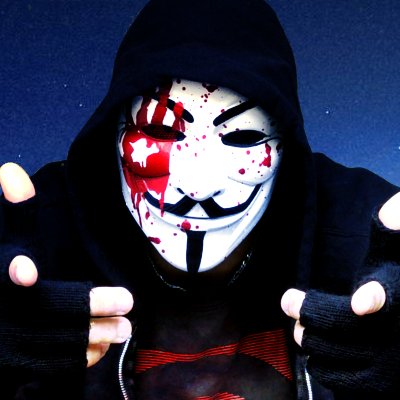 💀 Cyber Phantom | Exploit Seeker | Breaking security for art
🇩🇪 DDoS Veteran | Vulnerabilities Hunter | No system is safe
💻 Codebreaker | Bash, PHP, Python