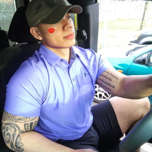 TaijeronMax's profile picture. 