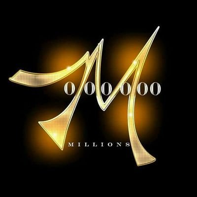 #millions Believe in what you can achieve #millons support like share