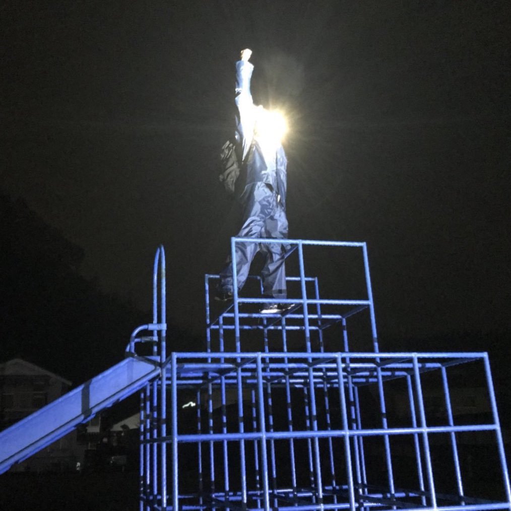 michael_ysak's profile picture. トレーニング中はニートではないらしい