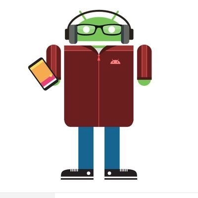 Fueled by green tea and music, I go about my passion for tech and gadgets. 

crazy about Android customizations