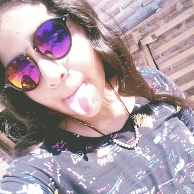 MedinaJezabel's profile picture. Soy muy feliz😍😘😗😁😂