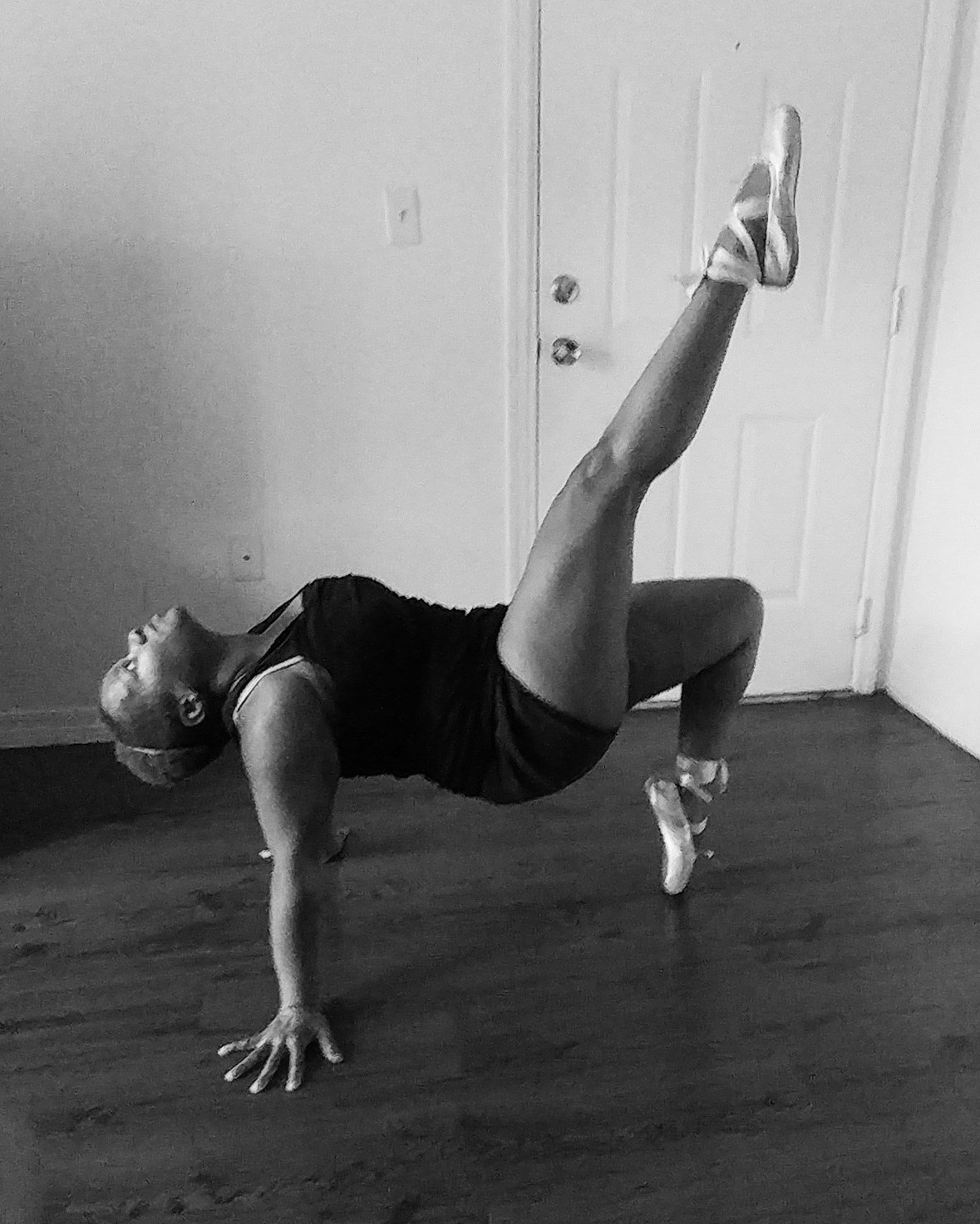 Mother, dancer, small business owner, writer, actress
