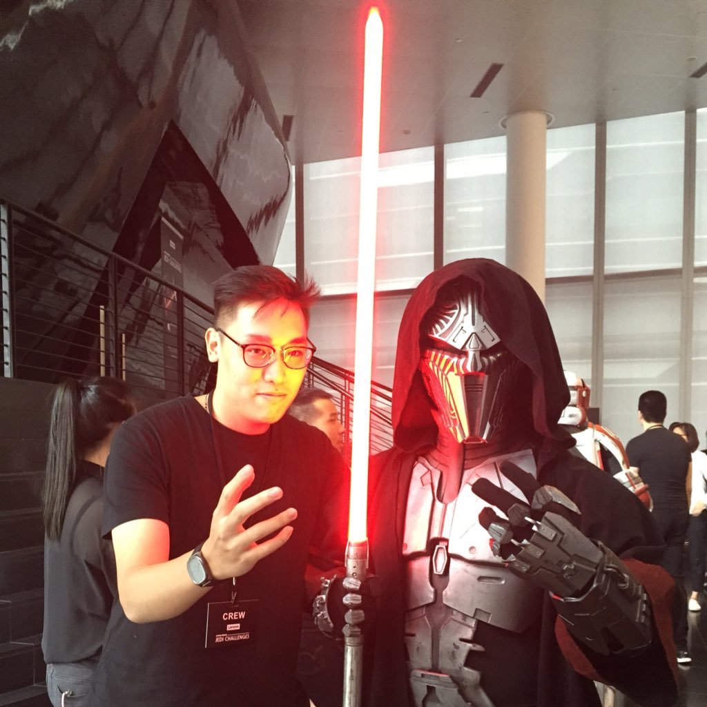 reachgamer's profile picture. cheers to meeting many more awesome people and having an epic time!