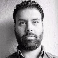 Bernardo Yañez (@_barnavi) 's Twitter Profile