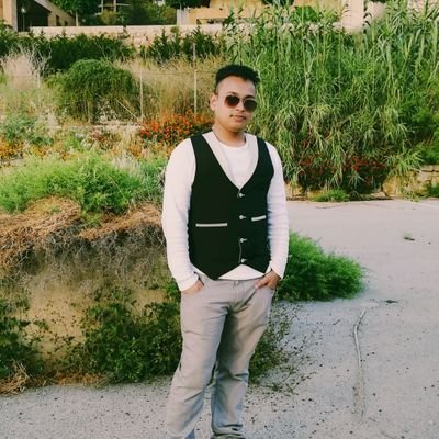 SkaziSuman's profile picture. 