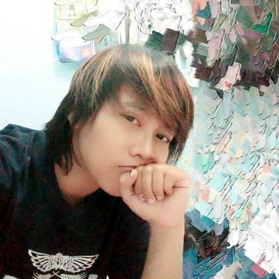 rizkyydaniar's profile picture. sedetik bisa merubah segalanya