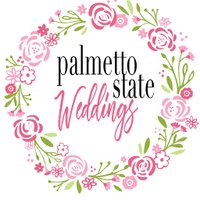 PalmettoStateWeddings(@PalmettoWed) 's Twitter Profile Photo