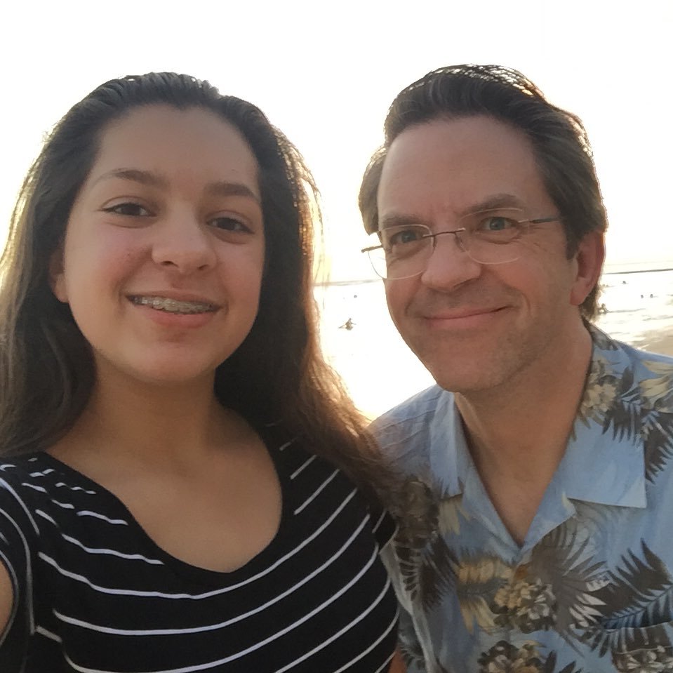 Husband, father, traveler, geocaching, photographer - For publicc stuff, please connect/follow me on LinkedIn at https://t.co/E48Ho0NyVm
