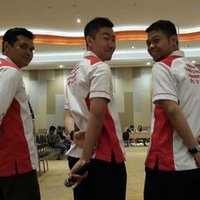 Djono Lintang (@5758djono) 's Twitter Profile