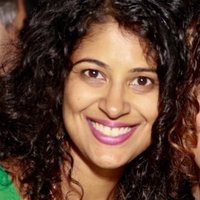 Supriya Joshi, MD (@supriyajoshimd) 's Twitter Profile