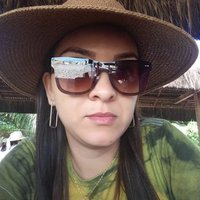 Claudimary Catarina Santos Silva (@silvaclaudimary) 's Twitter Profile