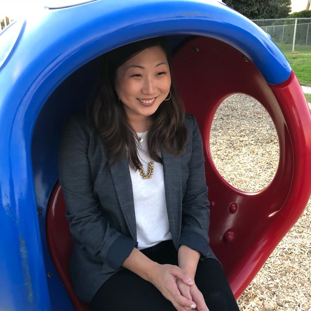 Dr. Alice Lee Profile