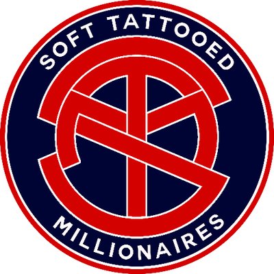 Soft Tattooed Millionaires