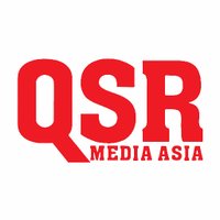 QSR Media Asia (@qsrmediaasia) 's Twitter Profile Photo QSR Media Asia (@qsrmediaasia) 's Twitter Profile Photo