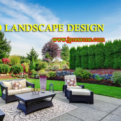 https://t.co/PhcQDRzHxI Outdoor Design Ideas provides information and pictures of the backyard landscape design and outdoor decor.