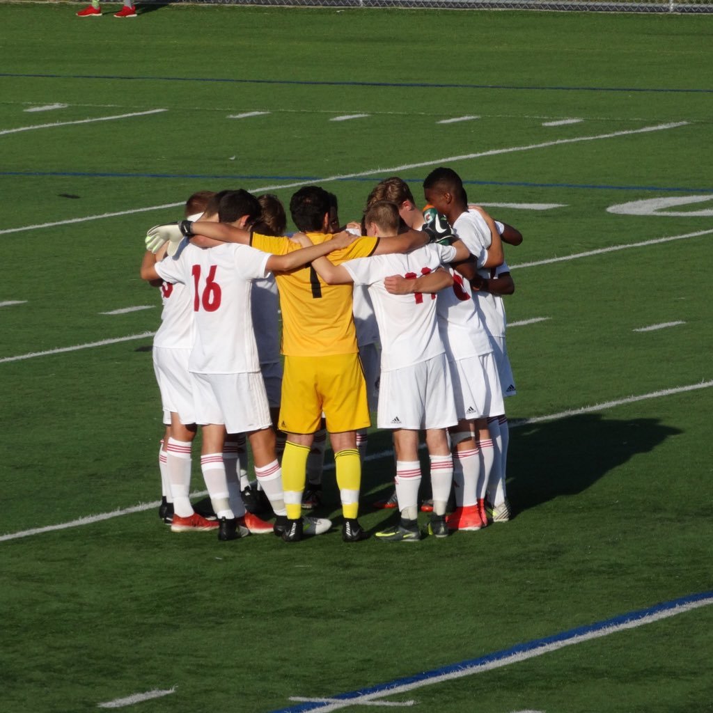 Fairport Mens' Varsity Soccer #teamteasedale Section V Champions '16 West Regional Champions '16 State Finalists '16