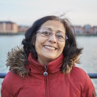 Dr Renuka Thakore (@rbt_thakore) 's Twitter Profile