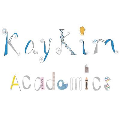 Kaykim Academics, enlightening minds and opening the door to education since 2002