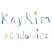 Kaykim Academics (@kaykimacademics) Twitter profile photo