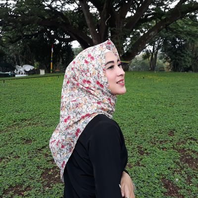 Biodata Azky Zahidah Bandung Puteri Muslimah 2015