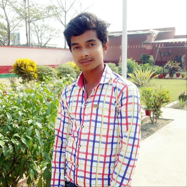 mdfaizan73's profile picture. I am Not Alone
          Allah is always with me