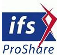 ifs ProShare is the voice of the employee share ownership industry in the UK.